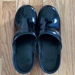 Dansko Clogs